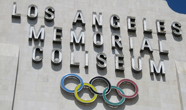 los-angeles-olympics-2024