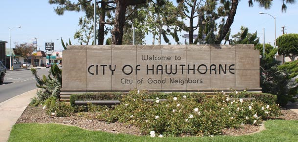 City-of-Hawthorne